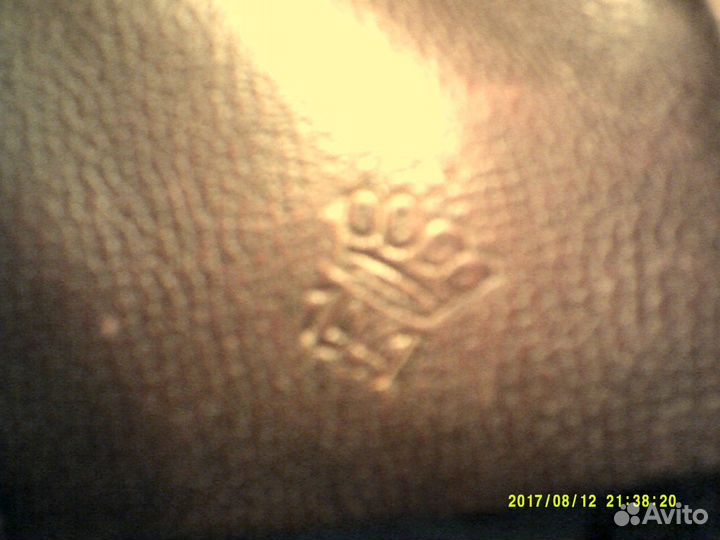 Ботинки американских солдат(AGA) 1941года выпуска