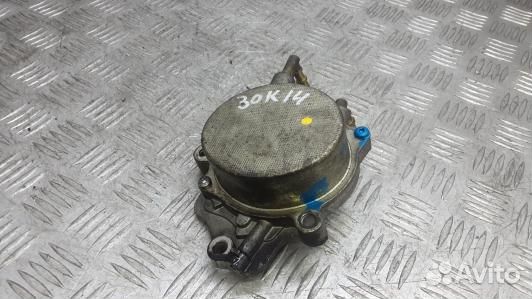 Насос вакуумный jaguar XF (X250) (3OK14KX01)