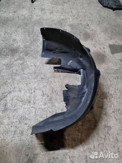 Подкрылок задний правый BMW M4 F82/F83 F82 2016