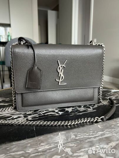 Saint Laurent сумка