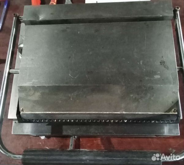 Тостер для шаурмы бу