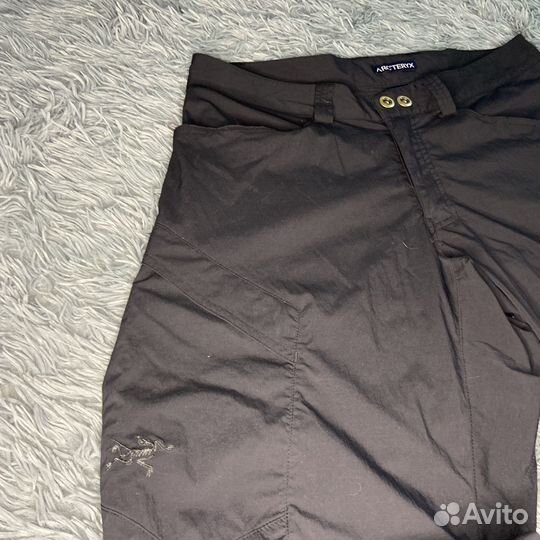 Штаны Arcteryx