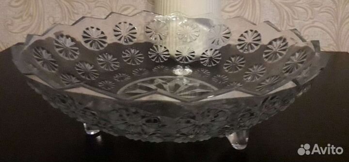 Ваза для фруктов