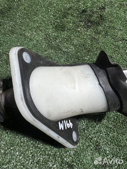 Кардан рулевого вала Mercedes M-class W166