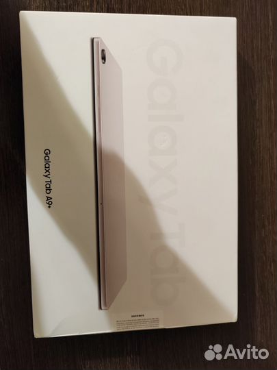 Samsung tab A9+(plus) 128gb
