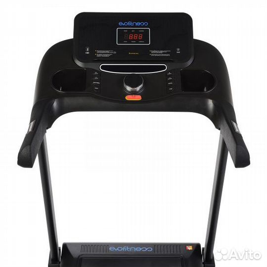 Беговая дорожка EVO Fitness Prime Plus