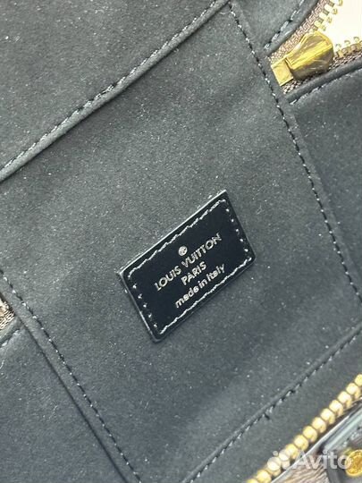 Louis vuitton сумка Vanity Chain Pouch