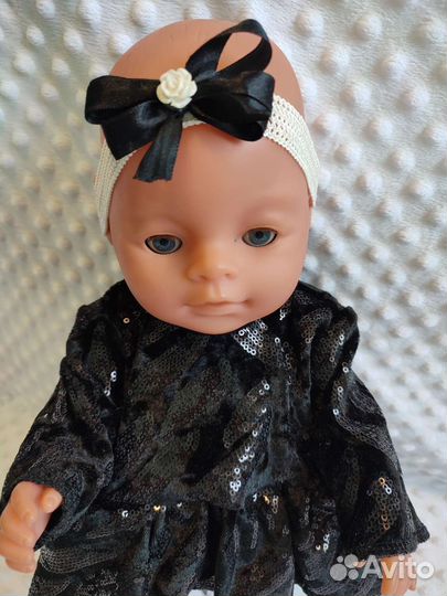 Одежда для кукол