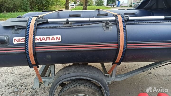 Коврики eva в лодку nissamaran 380 TR tornado