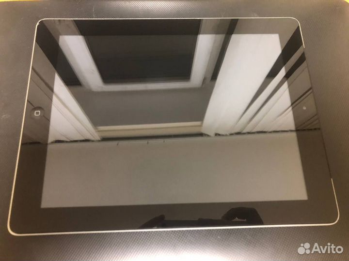 Планшет apple iPad (4) A1460