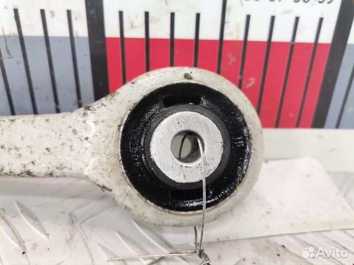 Рычаг передний правый для Audi A6 C5 8E0407506A