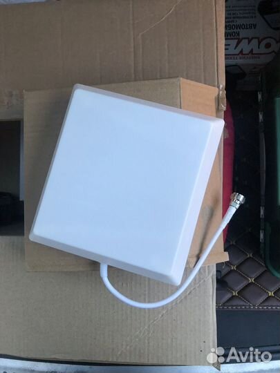 Усилитель сигнала сотовой связи GSM 3G 4G