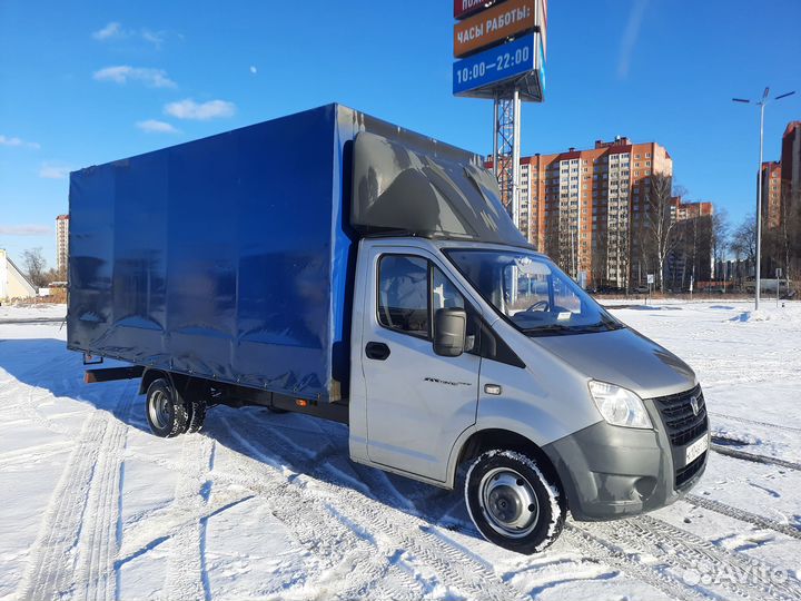 Грузоперевозки, домашний переезд