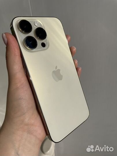 iPhone 14 Pro Max, 256 ГБ