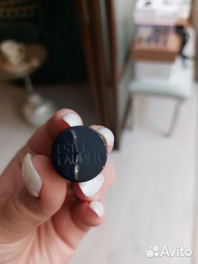 Estee lauder помада 420Colour envy rebellious ros