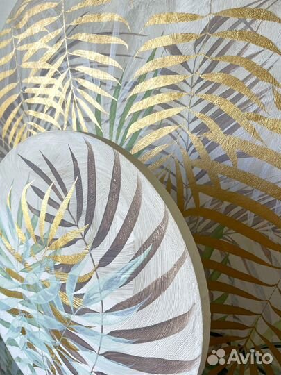 Интерьерная картина