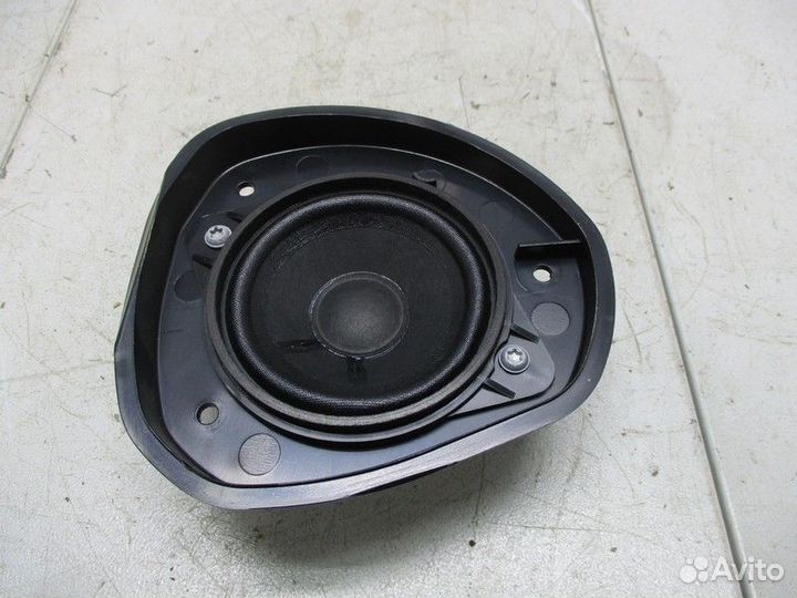 Динамик Porsche Cayenne 955
