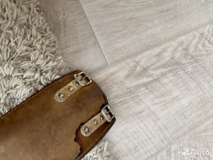 Бандаж для спины