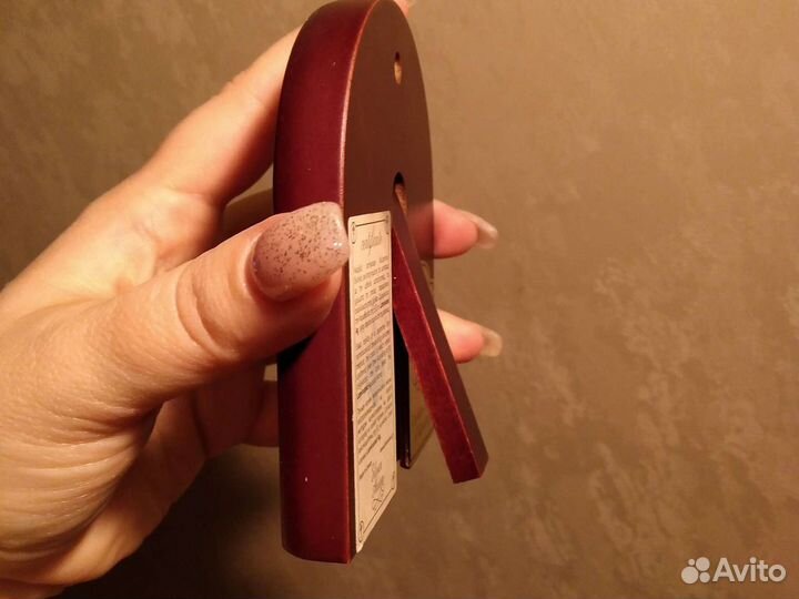 Икона Спиридония (серебро)