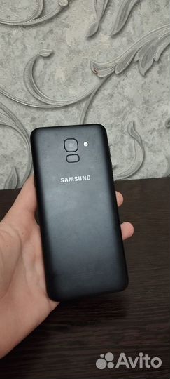 Samsung Galaxy J6 (2018), 3/32 ГБ