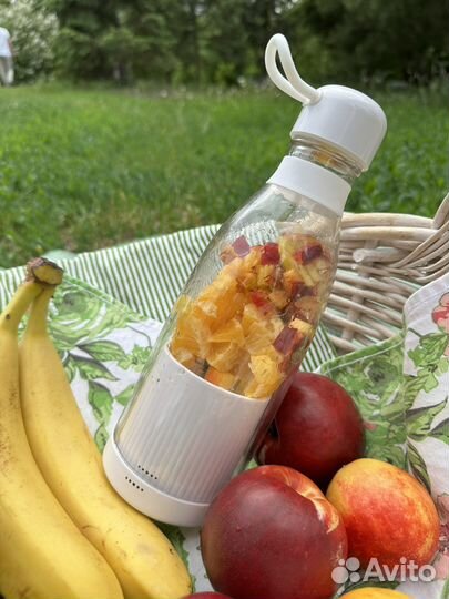 Блендер для смузи