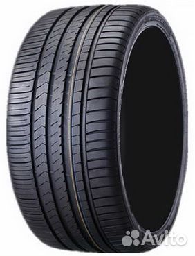 Winrun R330 245/45 R17 95W