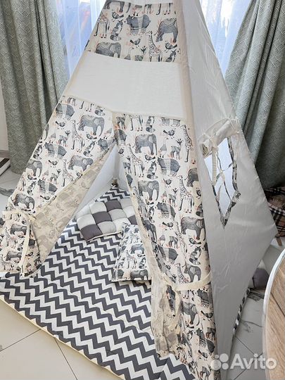 Виг вам детский