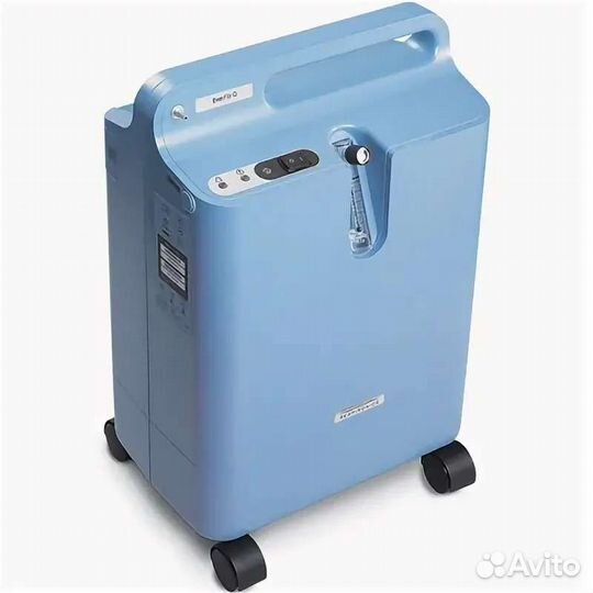 Кислородный концентратор