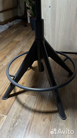 Стул IKEA trollberget