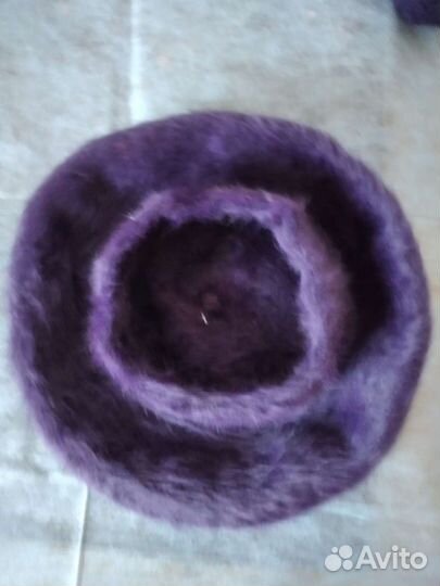 Берет женский