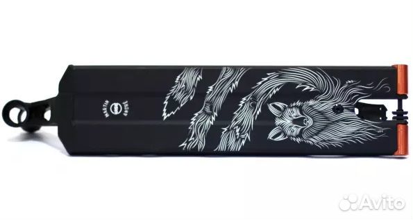 Дека для самоката Wise MA XL V2