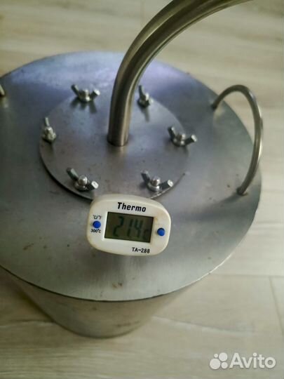 Продам самогонный аппарат