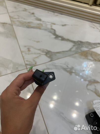 Датчик коленвала