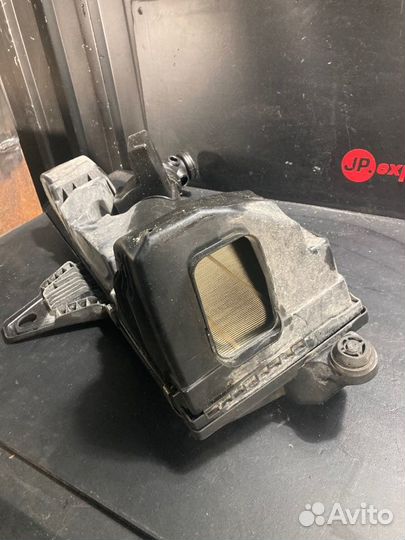 Корпус воздушного фильтра Bmw 1 F20 N13B16 2013