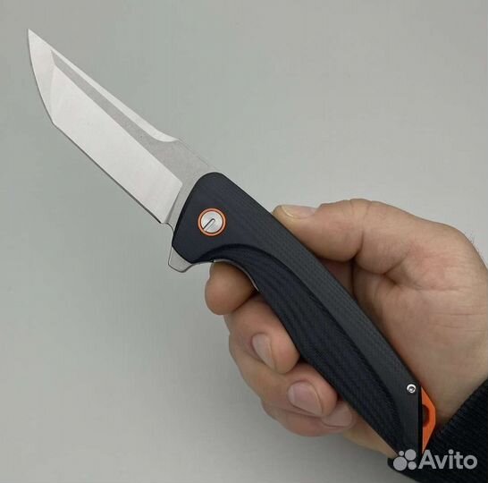 Нож складной Spyderco