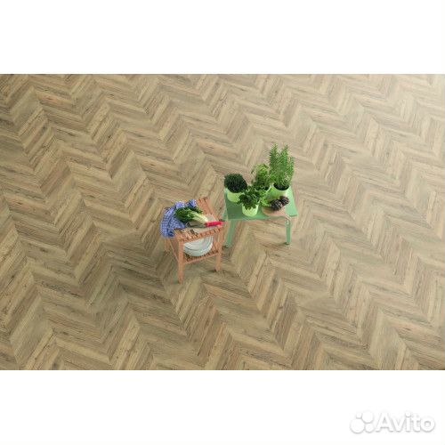 Виниловый ламинат