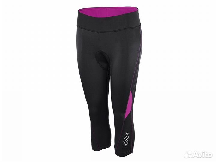 Вело шорты бриджи Crivit S