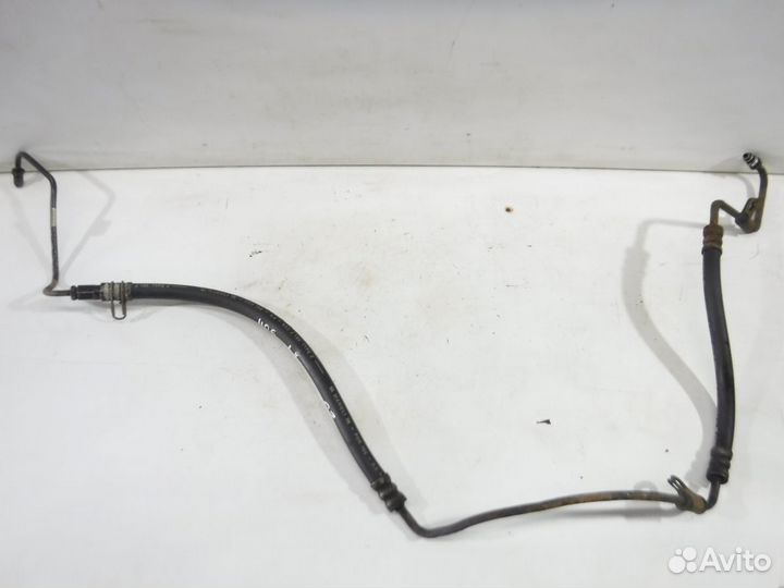 Трубка гур Peugeot 406