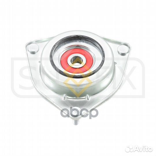 Опора стойки перед прав/лев LADA