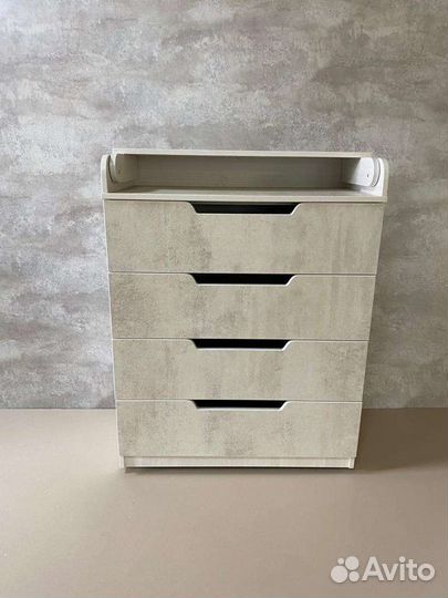 Пеленальный комод новый