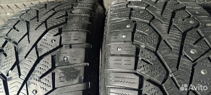 Gislaved NordFrost 100 185/60 R15