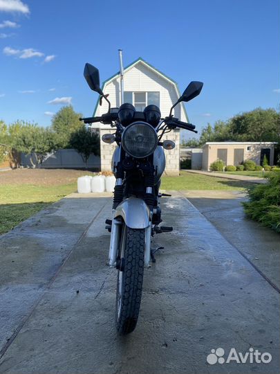 Продам Stels Delta 200