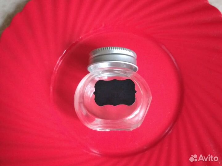 Набор баночек для специй