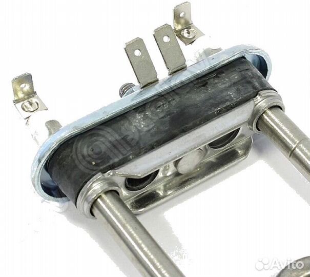 Тэн 1800W стиральные машины whirlpool 235mm 201317