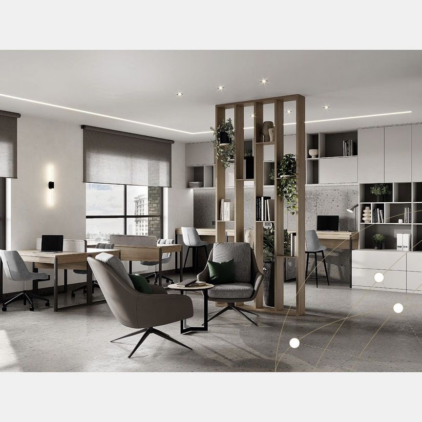 1-к. квартира, 35 м², 6/14 эт.