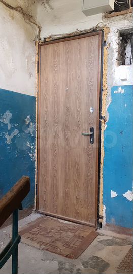 Комната 11,6 м² в 6-к., 3/4 эт.