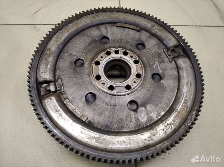 Маховик Kuga 2008-2012