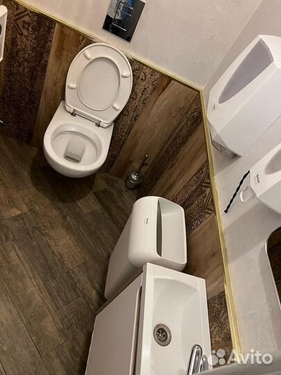 Уборка квартир