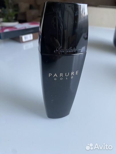 Guerlain тональный крем