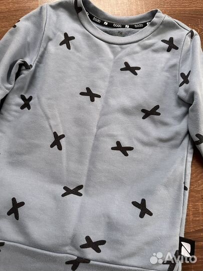 Костюм Bodo 110-116